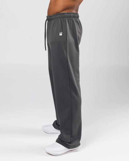 Signature Oversized Fit Baggy Bottoms