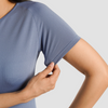 Classic RhythmFit Half Sleeve Top