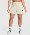 StrideFit Shorts