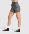 LiftDash Shorts