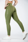 Dynamic Series PocketLine Bottoms