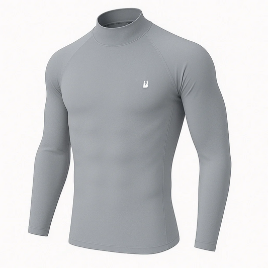 PeakStretch Crew Tee