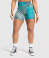 LiftDash Shorts