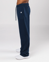 Signature Oversized Fit Baggy Bottoms