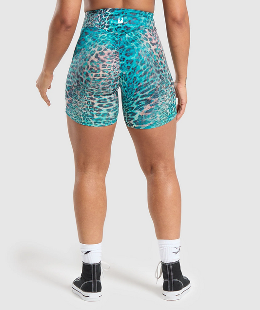 LiftDash Shorts
