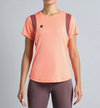 BoldCut Panel Tee