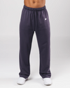 Signature Oversized Fit Baggy Bottoms