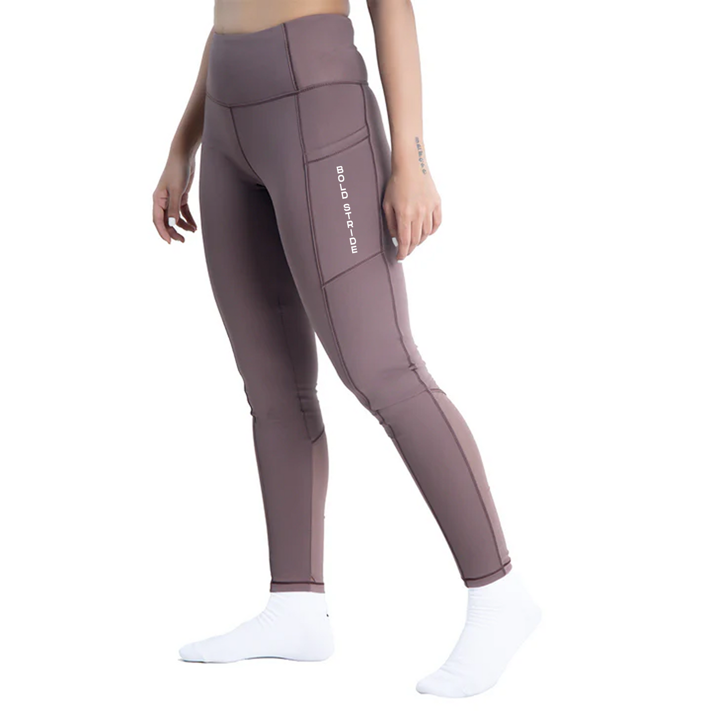 Lift Series SlimPanel Leggings