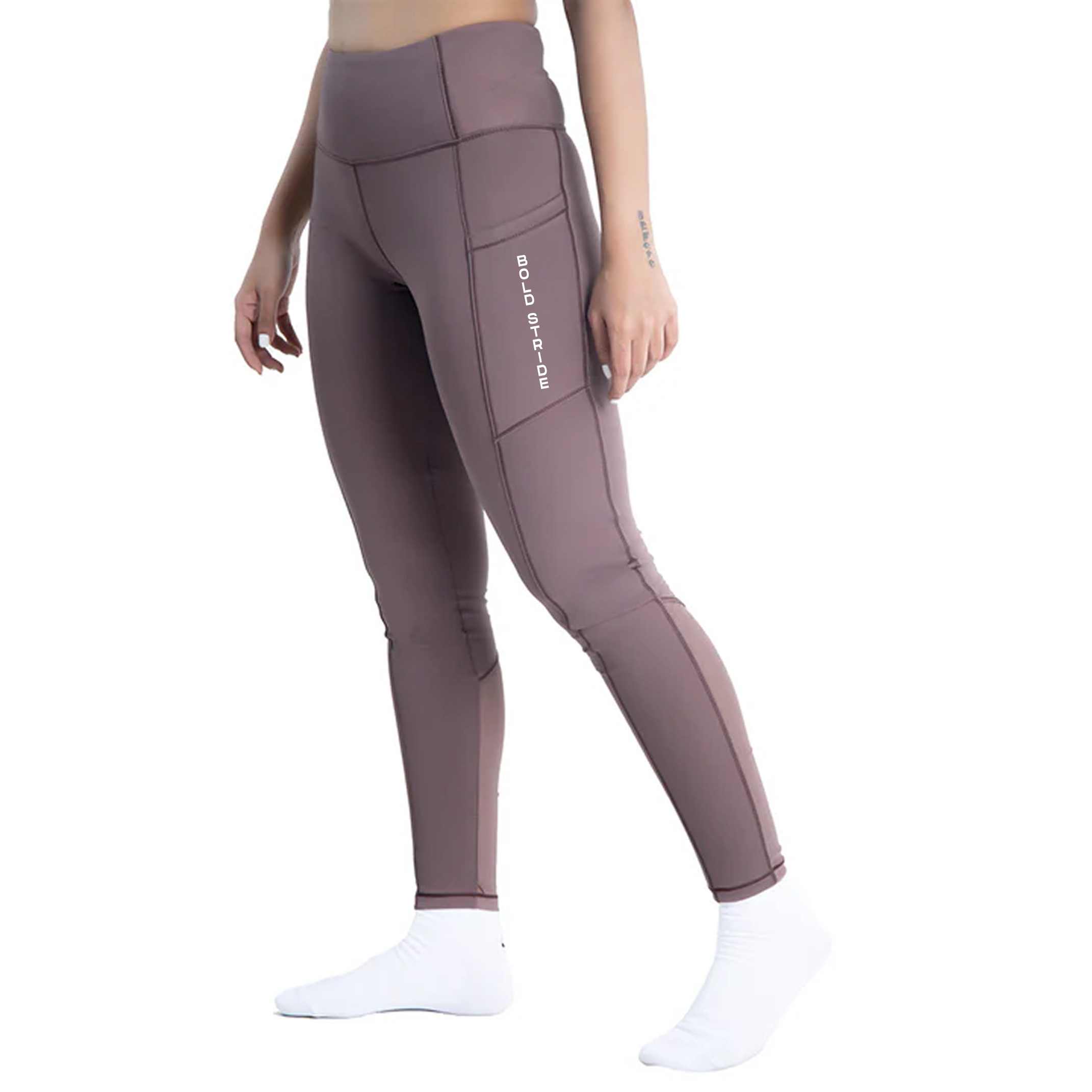 Lift Series SlimPanel Leggings