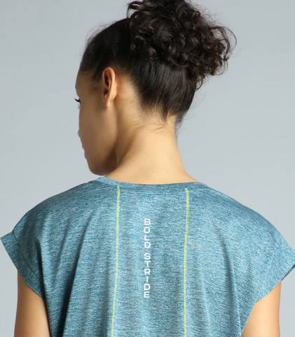 Essential Stripe Tee