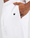 Signature Oversized Fit Baggy Bottoms