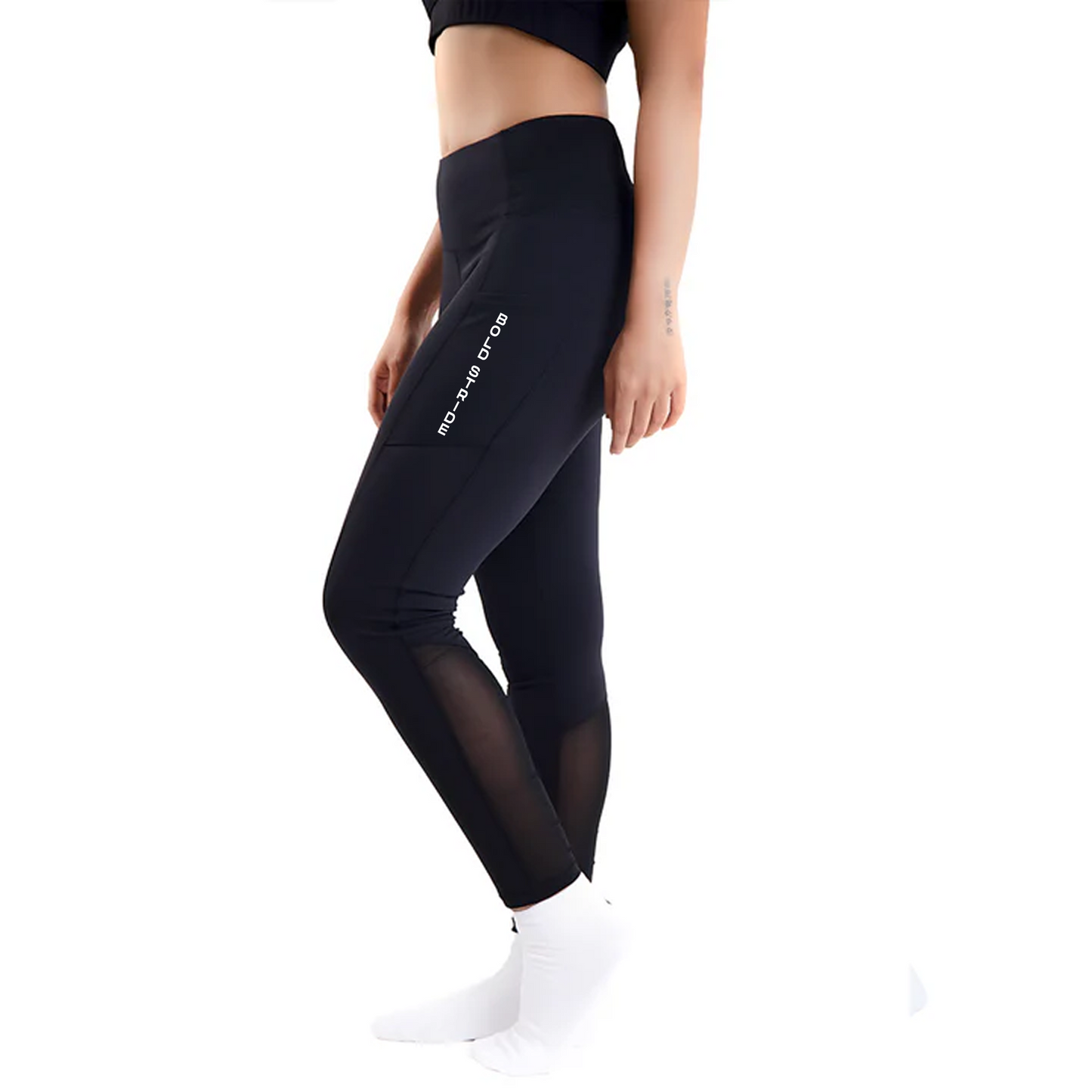 Lift Series SlimPanel Leggings