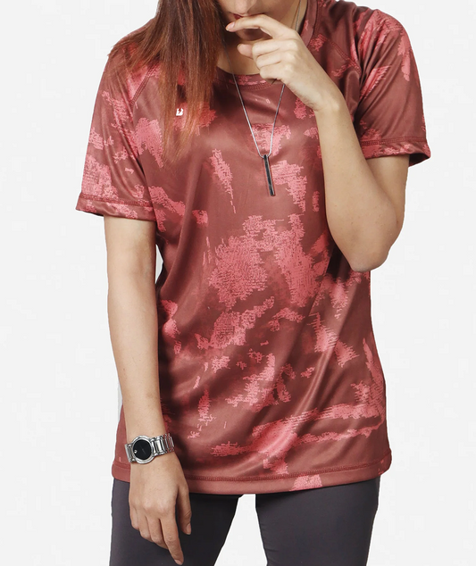 Stride Essence Tee