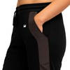 Prime Ribbed Cuff Leggings
