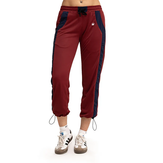Prime Ribbed Cuff Leggings