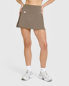 EdgePetal Shorts