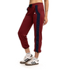 Prime Ribbed Cuff Leggings