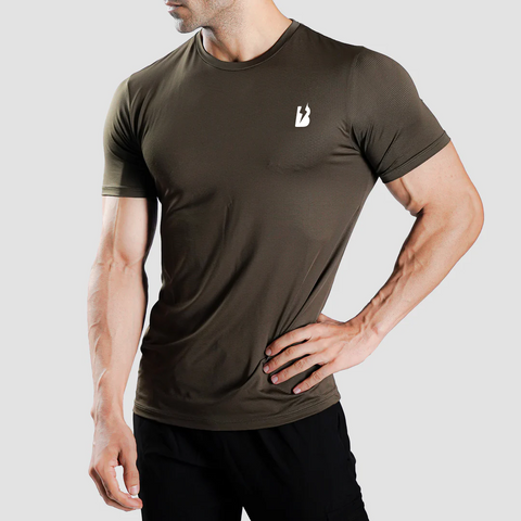 EdgeRunner Fit Tee