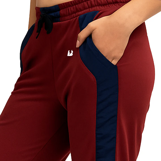 Prime Ribbed Cuff Leggings