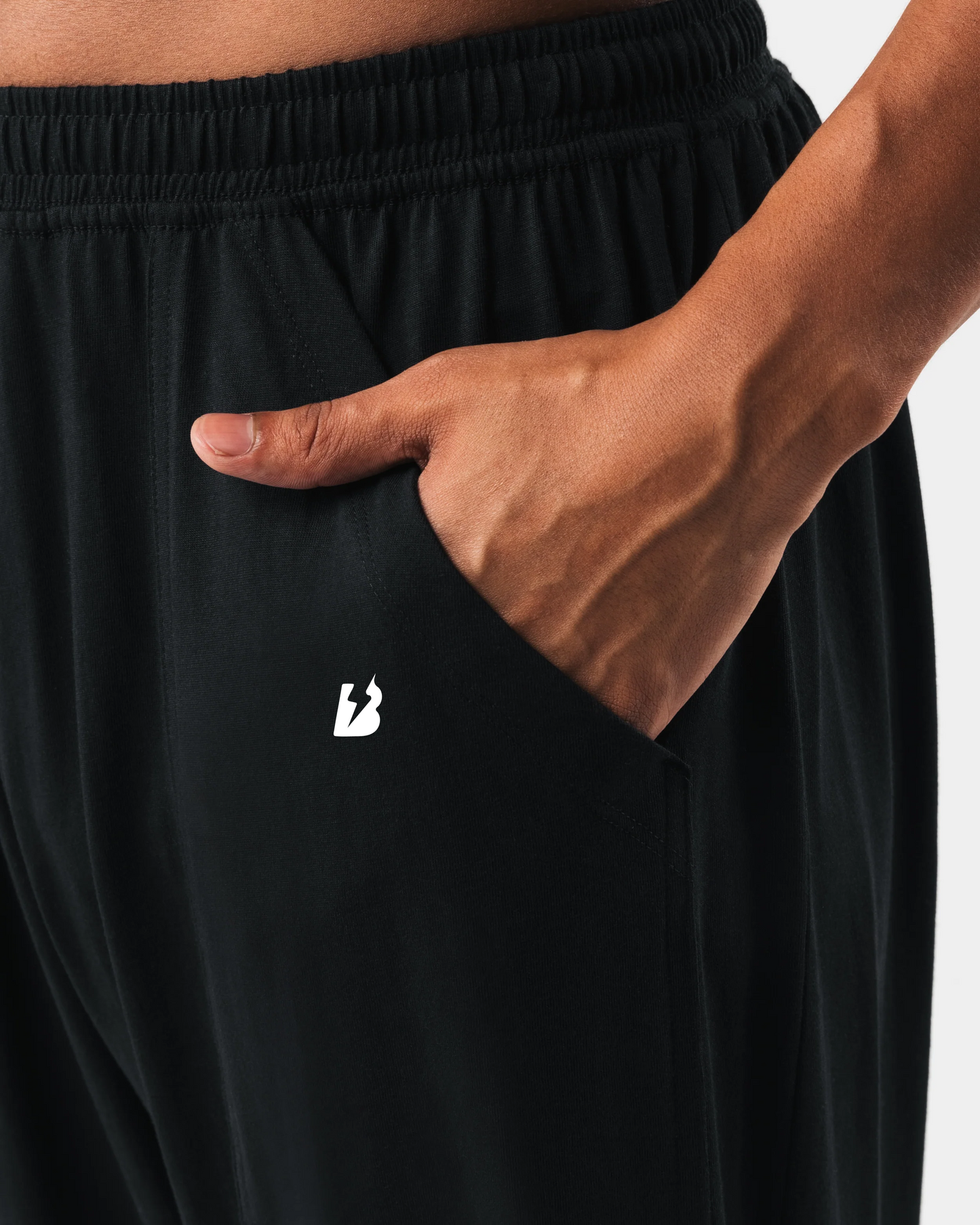 Ultra Fit Athletic Trousers