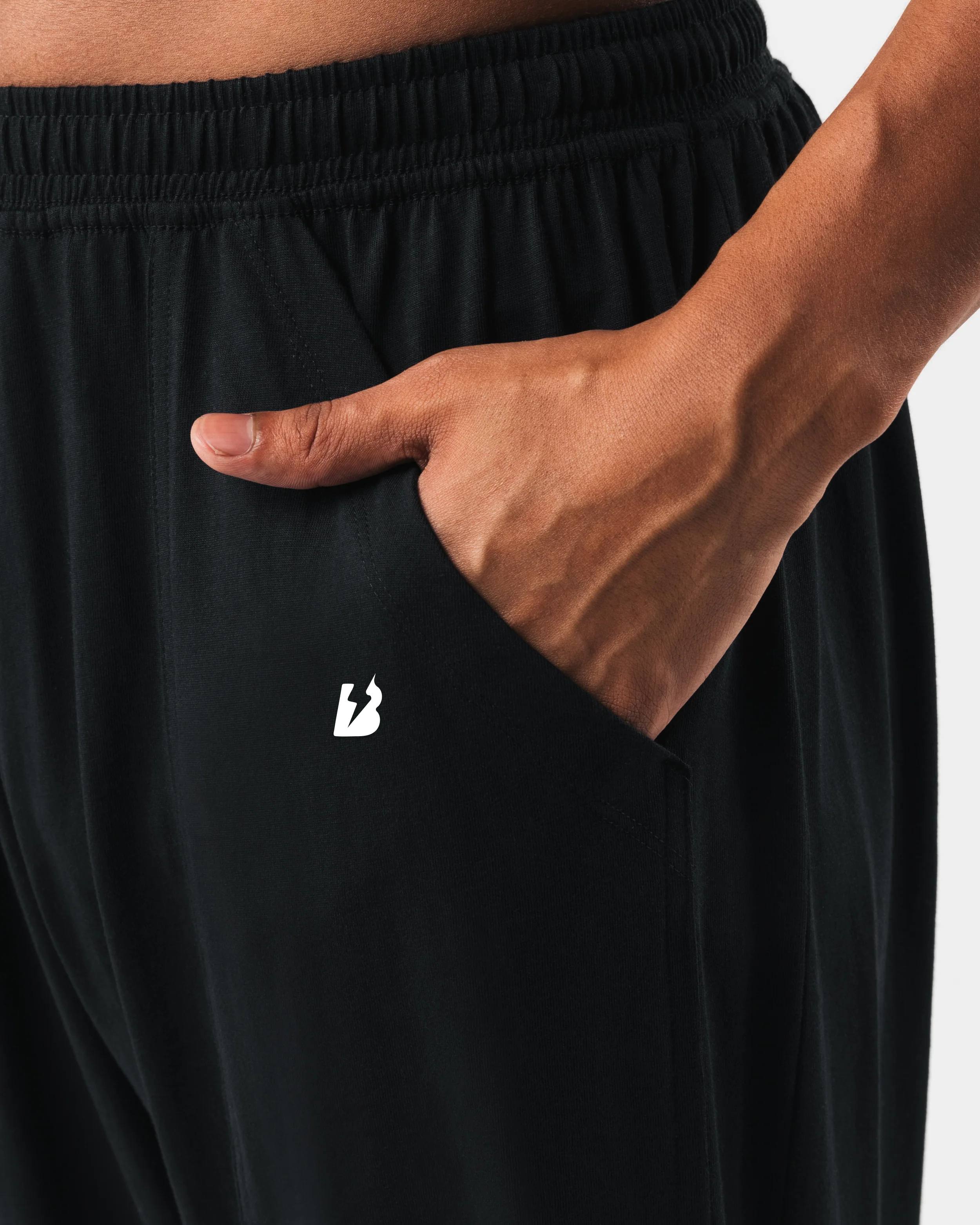 Ultra Fit Athletic Trousers