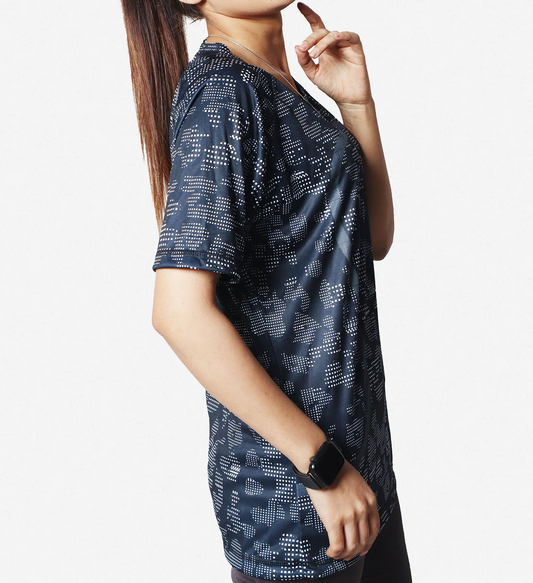 Ultra Pure Flow Tee