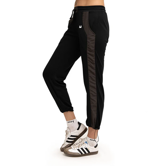 Prime Ribbed Cuff Leggings