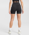 StrideLuxe Shorts