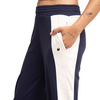 Pro-Relaxed Wide Pannel Bottoms