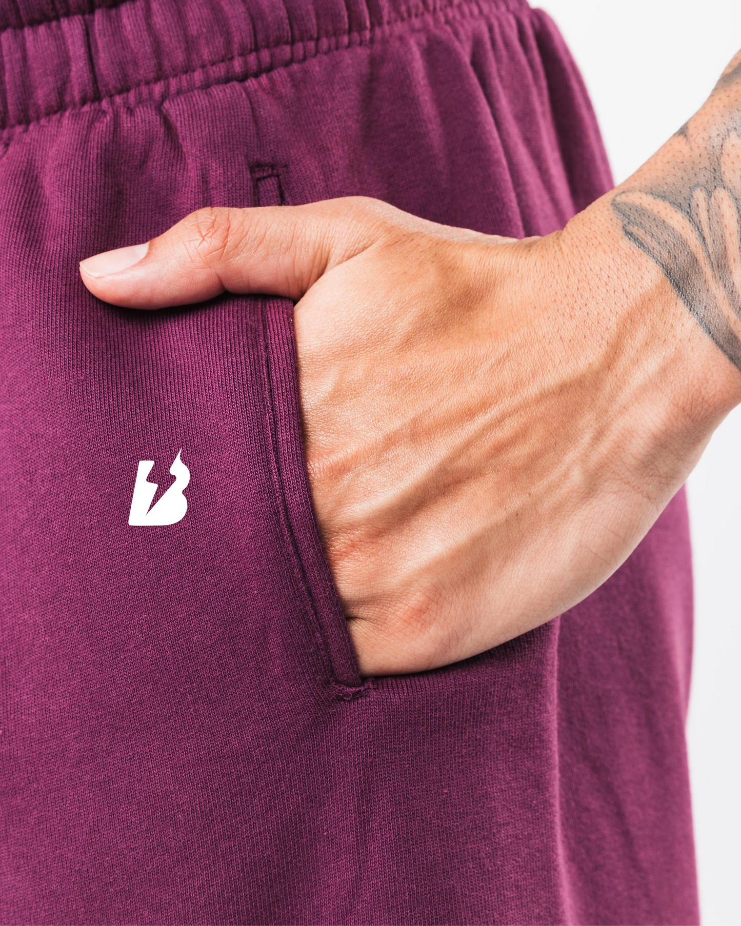 Aero Series Trousers