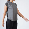 PowerForm Half Sleeve Top