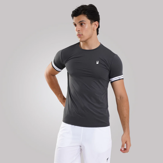 MuscleFit Short Sleeve Tee