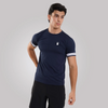 MuscleFit Short Sleeve Tee
