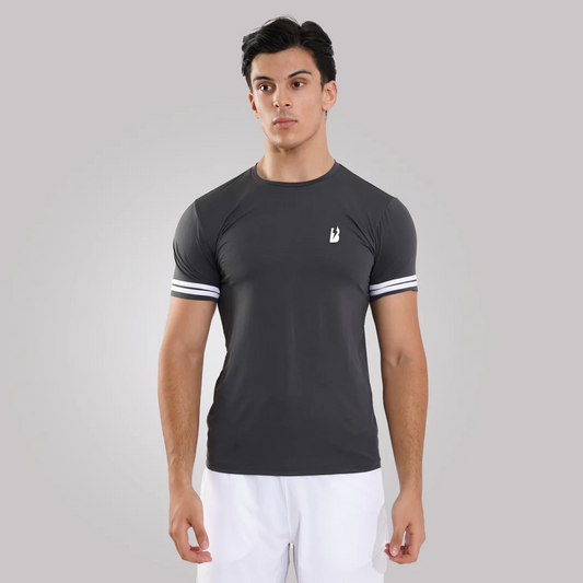 MuscleFit Short Sleeve Tee