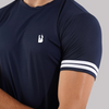 MuscleFit Short Sleeve Tee