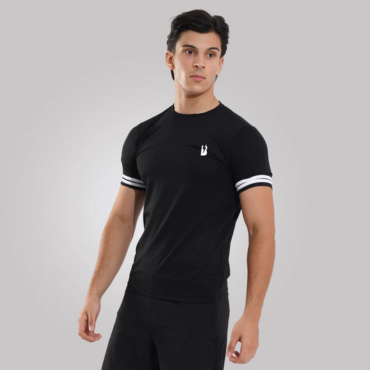 MuscleFit Short Sleeve Tee