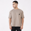 CoreFit Oversize Tee