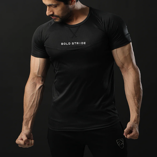 BoldDrop Tee