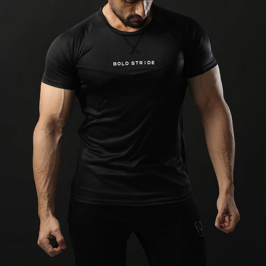 BoldDrop Tee