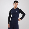 Premium Full Sleeve Flex Tee