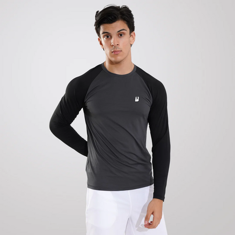 Premium Full Sleeve Flex Tee
