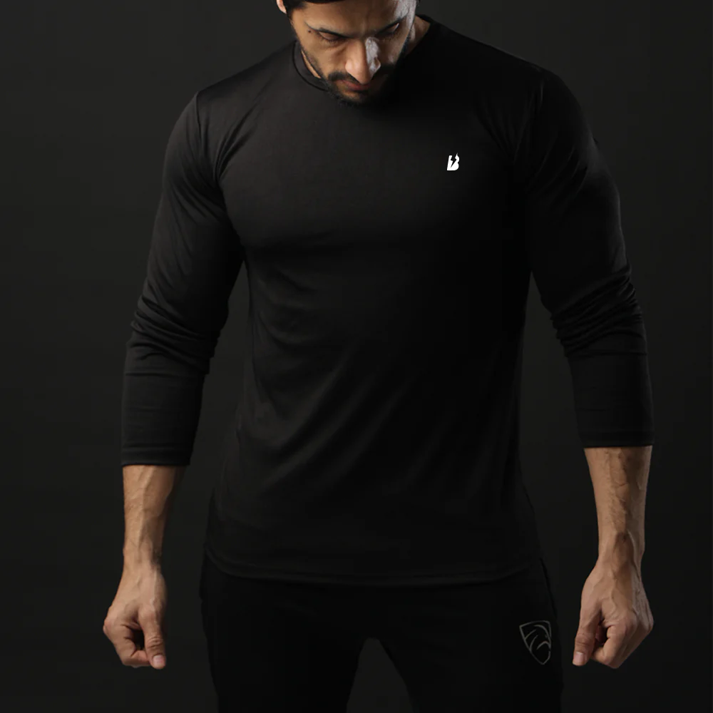 Premium Full Sleeve Flex Tee