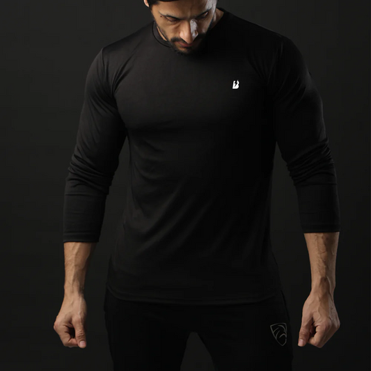 Premium Full Sleeve Flex Tee