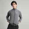 Elite Zip-Up Tee