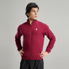 Elite Zip-Up Tee