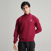 Elite Zip-Up Tee