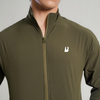 Elite Zip-Up Tee