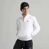 Elite Zip-Up Tee