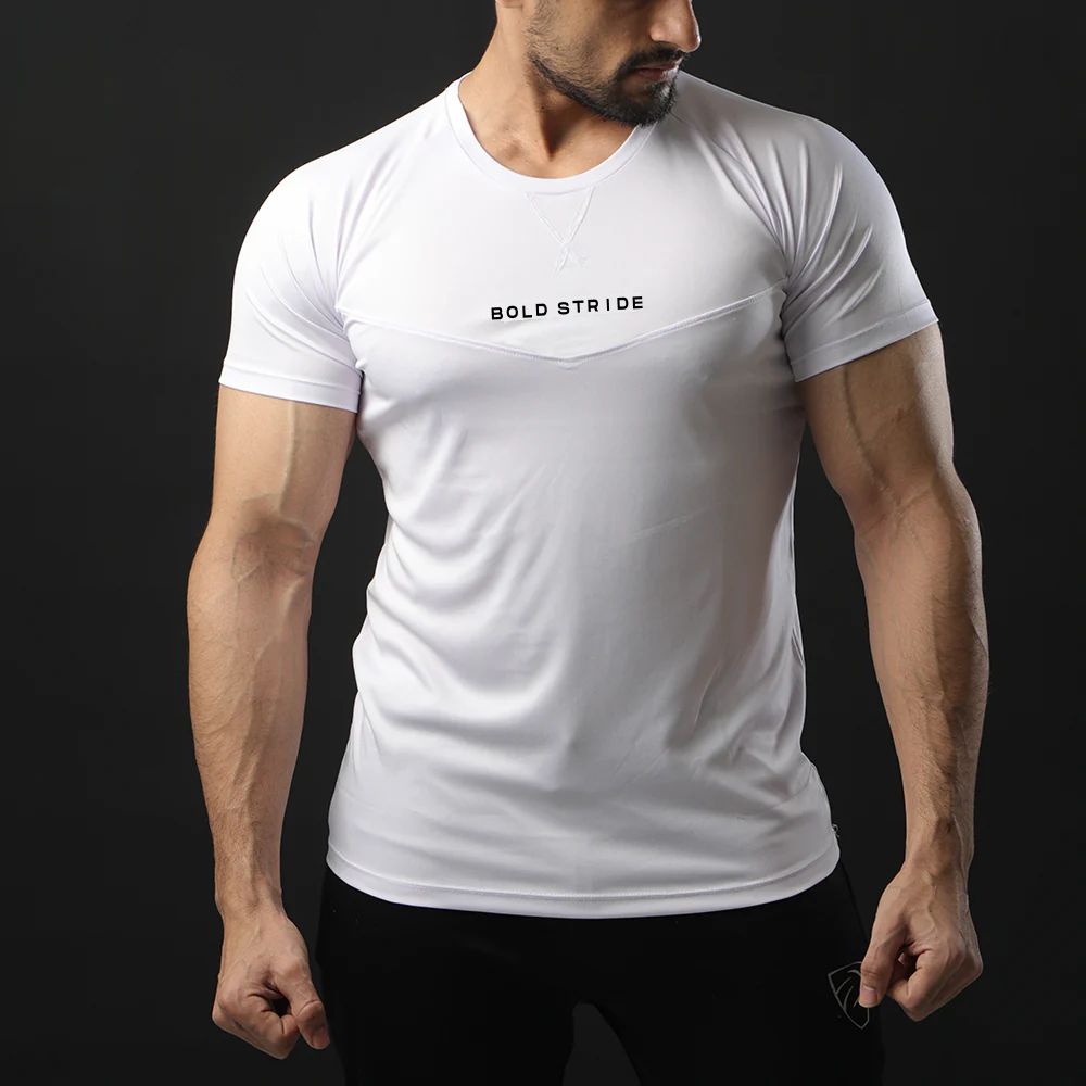 Classic Stride Training Tee