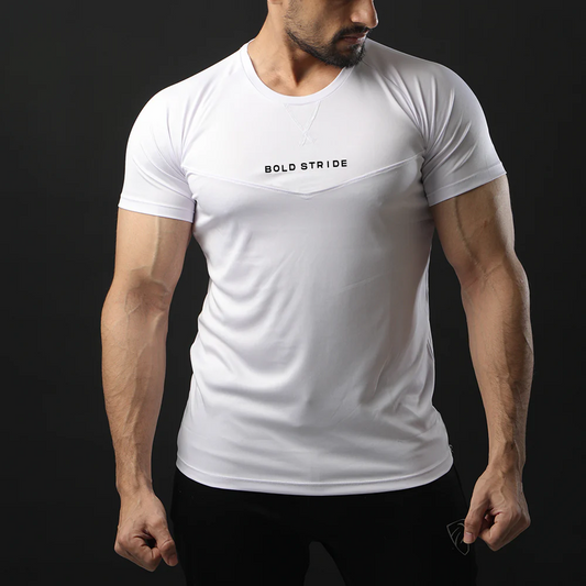 Classic Stride Training Tee
